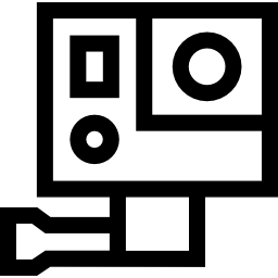 ゴープロ icon