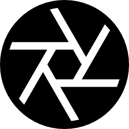 Диафрагма иконка