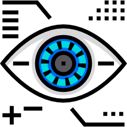Глаз иконка