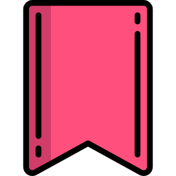 Bookmark icon