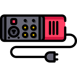 audio icon