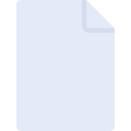 File icon