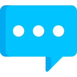 Chat icon