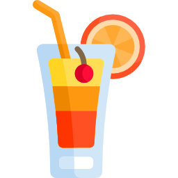 cocktails icon