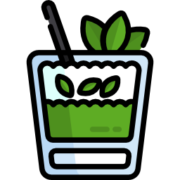 Cocktails icon