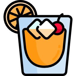 cocktails icon