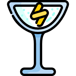 cocktails icon