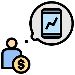 investition icon