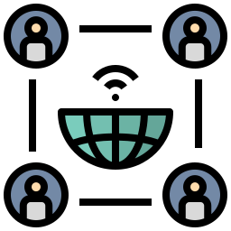 Network icon