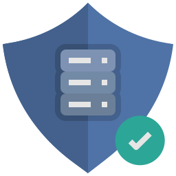 Privacy icon