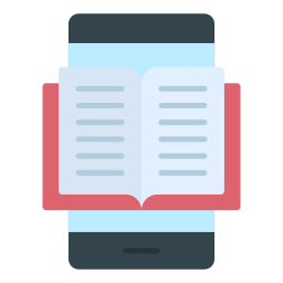 Ebook icon