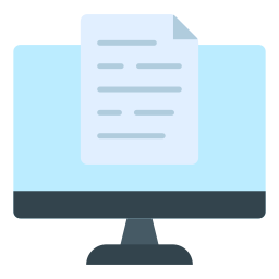 Document icon