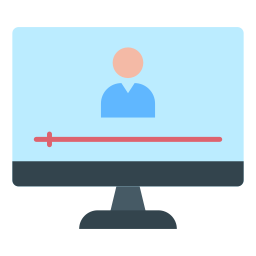 Elearning icon