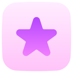 Star icon