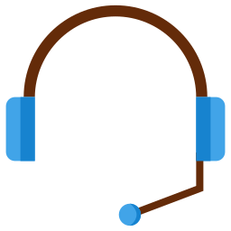 Headphone icon