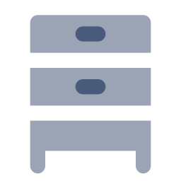 Drawer icon