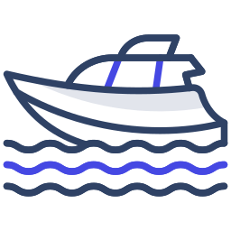 Boat icon