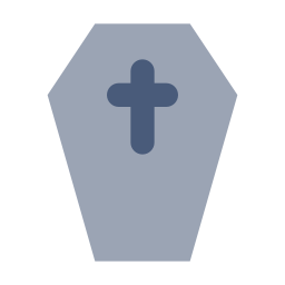 관 icon