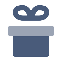 Present icon