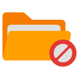 Folder icon