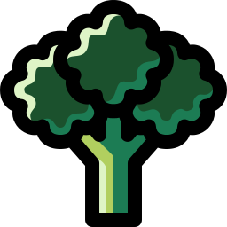 Broccoli icon