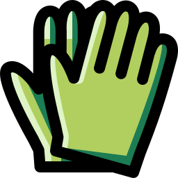 Glove icon