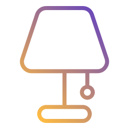 tischlampe icon