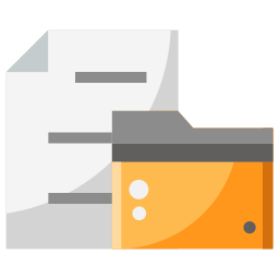 File icon