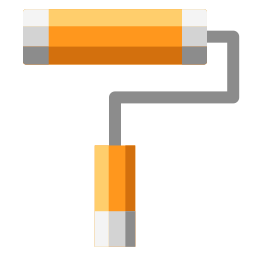 Roller icon