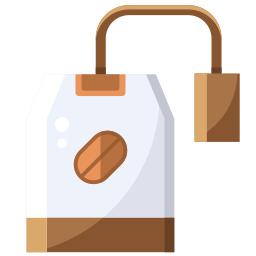 インスタントコーヒー icon