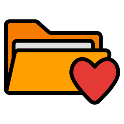 Folder icon