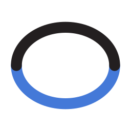 Ellipse icon