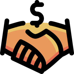 deal icon