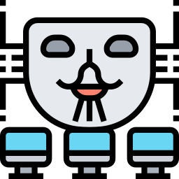 botnet icono