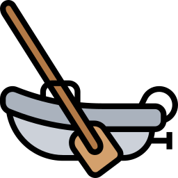 Dinghy icon