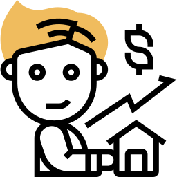 브로커 icon