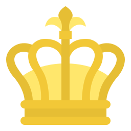 Crown icon