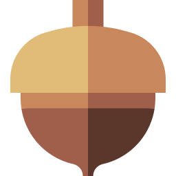 Acorn icon