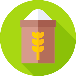 Wheat icon