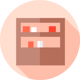 バーカウンター icon