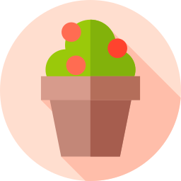 Pot icon