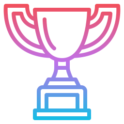 Trophy icon