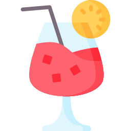 bebida icono