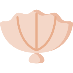 ostrica icona