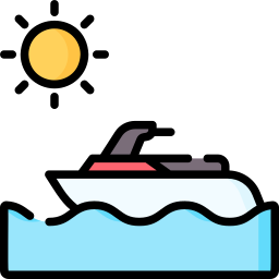 Jetski icon