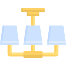 candelabro icono