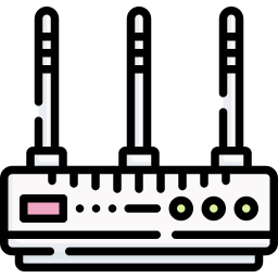 Router icon