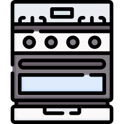 Stove icon