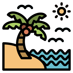 Beach simge