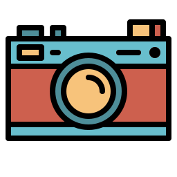 Camera icon